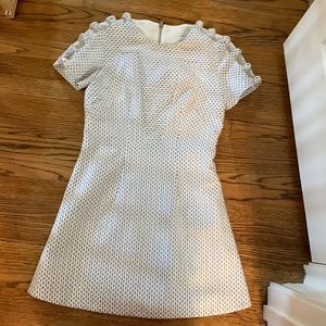 By Johnny size 10 dress